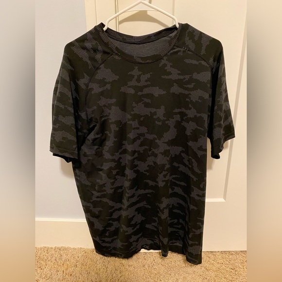 lululemon athletica Other - Lululemon Metal Vent